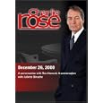 Charlie Rose with Ron Howard; Juliette Binoche (December 26,... by 