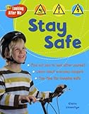 Stay safe!