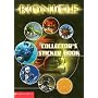 Bionicle Collector's Sticker Book