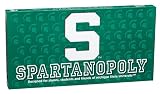 Late for the Sky Michigan State University Spartanopoly