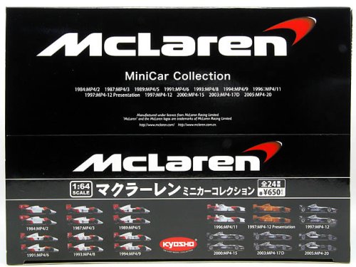 �ڵ���/����ӥ˸����1/64 �ޥ��顼��� �ߥ˥������쥯����� BOX ��12�������
