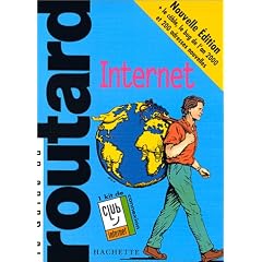Internet, 2000 2001