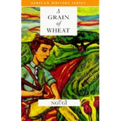 A Grain of Wheat