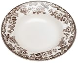 Spode Delamere Soup Plate 9 inch