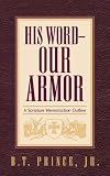 His Word - Our Armor