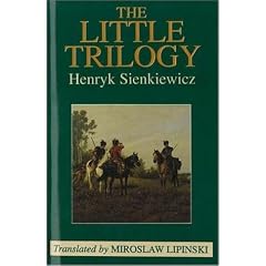 Little Trilogy