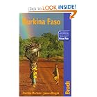 Burkina Faso: The Bradt Travel Guide by Katrina Manson and James Knight