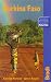 Books : Burkina Faso: The Bradt Travel Guide