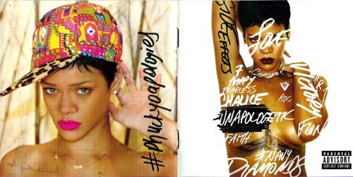 Rihanna - Top 40 Hits No.198 March - Zortam Music