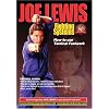 Joe Lewis How to Use Tactical Footwork-D