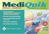 MediQuik Drug Cards Reviews