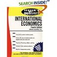 Schaum's Outline of International Economics