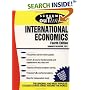 Schaum's Outline of International Economics