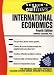 Schaum's Outline of International Economics
