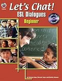 Let's Chat! ESL Dialogues