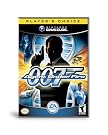 James Bond 007...
