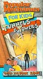Tunnels & Towers [VHS] [Import]