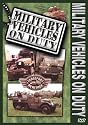 Military Vehicles On Duty [DVD]