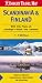 Books : Scandinavia and Finland Insight Travel Map