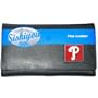 MLB Philadelphia Phillies Women's Leather Wallet