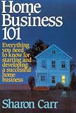 Home Business 101