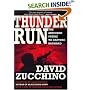 Thunder Run: The Armored Strike to Capture Baghdad