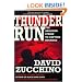 Thunder Run: The Armored Strike to Capture Baghdad