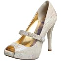 Hale Bob Women's Billie Mary Jane Pump
