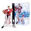 Upper Deck NHL All-Star Vinyl Figurune New Jersey Devils Figurines Sports