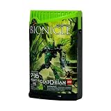 2009年版！！レゴ　バイオニクル GRESH 8980    2009 Edition LEGO Bionicle Glatorian Gresh 8980