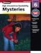 Book High Interest / Low-Readability Mysteries, Grade 6 (High Interest/Low Readability)