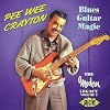 Blues Guitar Magic