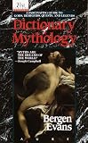 Dictionary of Mythology