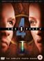 The X Files: Season 4 [DVD] [1994]