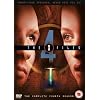 The X Files: Season 4 [DVD] [1994]