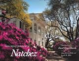 The Great Houses of Natchez