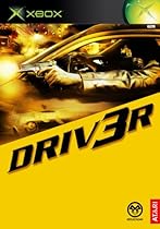 DRIV3R (Xbox)