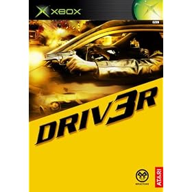 DRIV3R (Xbox)