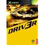 DRIV3R (Xbox)
