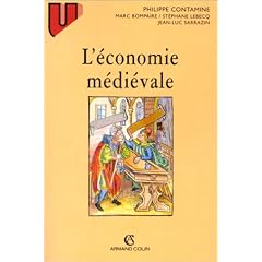L'Economie m�di�vale