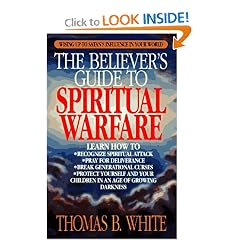 The Believer's Guide to Spiritual Warfare