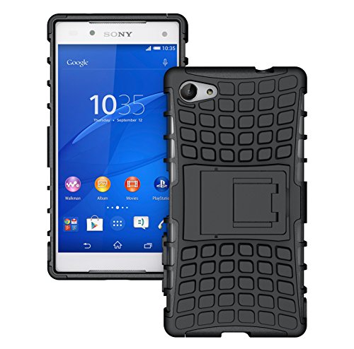 Xperia z5 compact case, oeago sony xperia z5 compact ca…