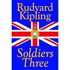 Soldiers Three