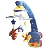 Winnie the Pooh Dream Scenes Projector