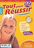 Tout pour R�ussir CE2 - Coffret Imbattable