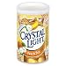 Personal Health Care : Crystal Light Peach Tea, 1-Ounce Unit (Pack of 6)