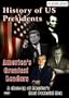 History of US Presidents - America's Greatest Leaders (2-DVD Set)