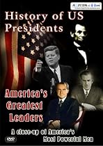 History of US Presidents - America's Greatest Leaders (2-DVD Set)