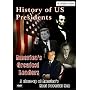 History of US Presidents - America's Greatest Leaders (2-DVD Set)