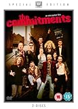 The Commitments packshot